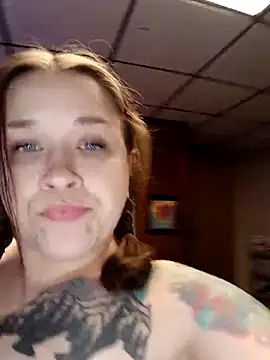 Ursulalane's Webcam Show