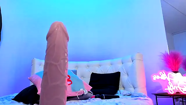 JessicaSky_'s Webcam Show
