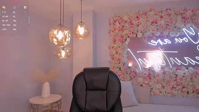 PaulinaSantos_'s Webcam Show