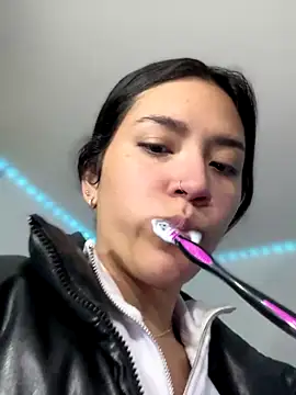 Mila_Morgan's Webcam Show