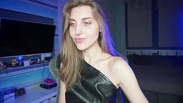 CassiaBlade1's Webcam Show