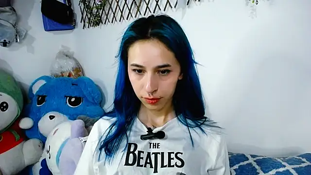 dakota_senju's Webcam Show