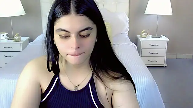 maddissonivanova's Webcam Show
