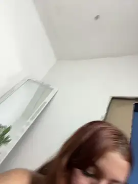 olivia_jass' Webcam Show