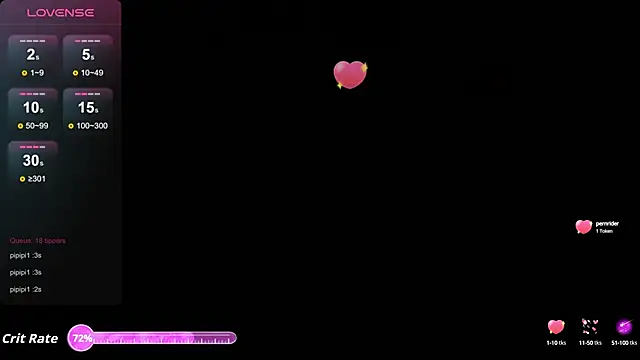 were-Naughty's Webcam Show
