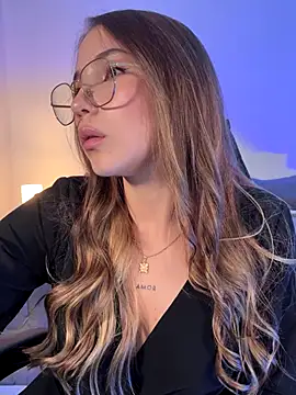 SophieRaily_'s Webcam Show