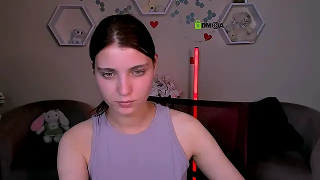 evelyn_muse's Webcam Show