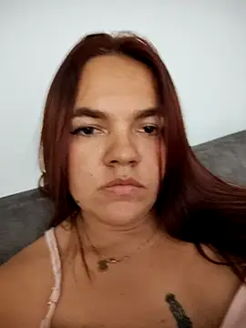 Lia-cutee's Webcam Show