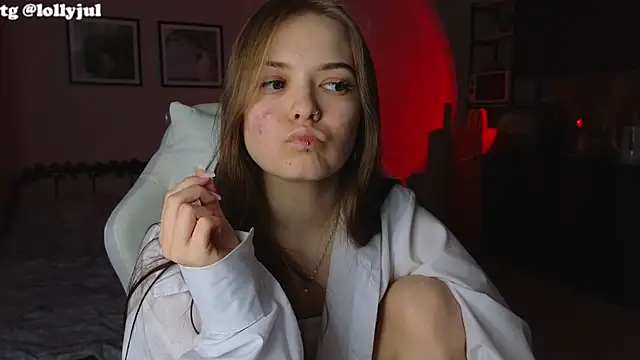 doll_lol_'s Webcam Show