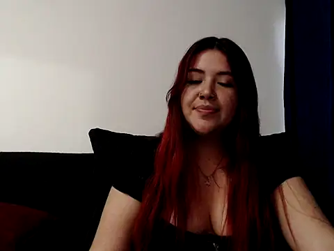 evilheart_69's Webcam Show