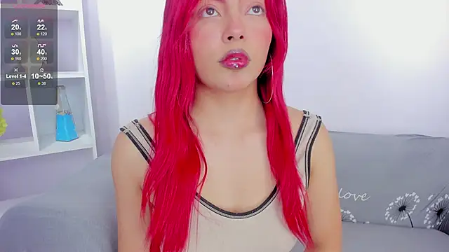 cloee_love's Webcam Show