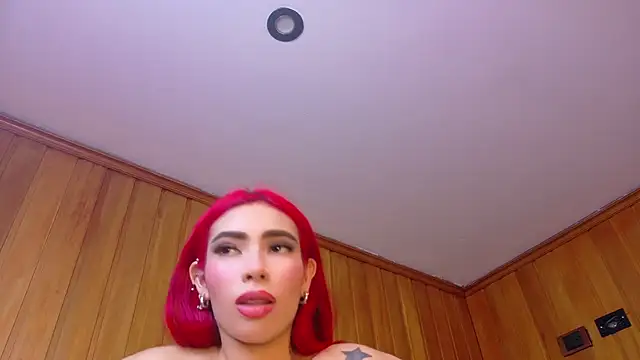 FranchescaVeleska's Webcam Show