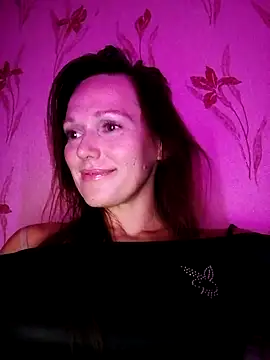 Deynara's Webcam Show