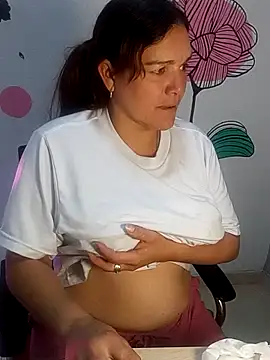 MomSex_'s Webcam Show