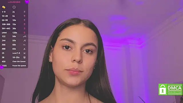 Aleejaa__'s Webcam Show