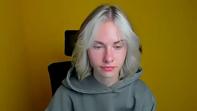 Fiona_Night's Webcam Show