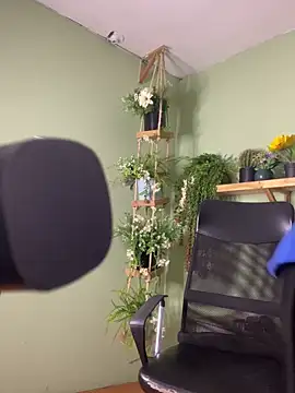 Liittleluaa_'s Webcam Show