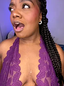 Im_Maria's Webcam Show