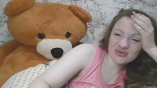 Eveline_May's Webcam Show