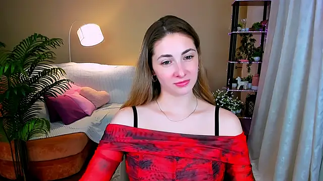 SensitiveSooul's Webcam Show