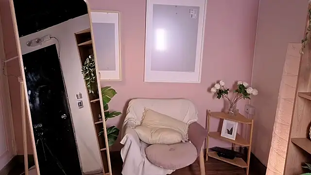 Grecia-Miller's Webcam Show