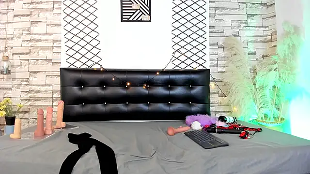 Agata__Rose's Webcam Show
