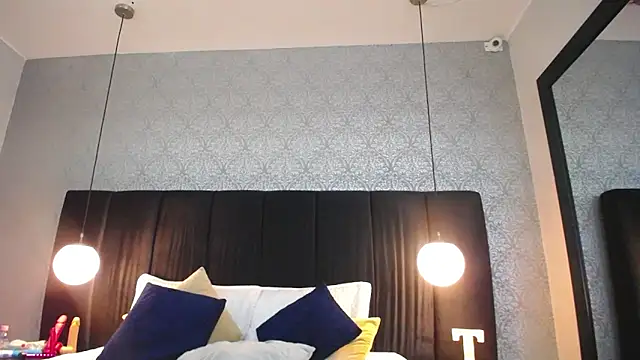 Tatty_Stonnes' Webcam Show