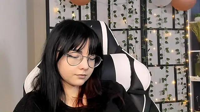 BereniceBattersby's Webcam Show