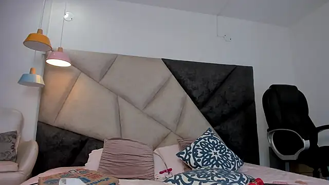 FaloonRoussel's Webcam Show