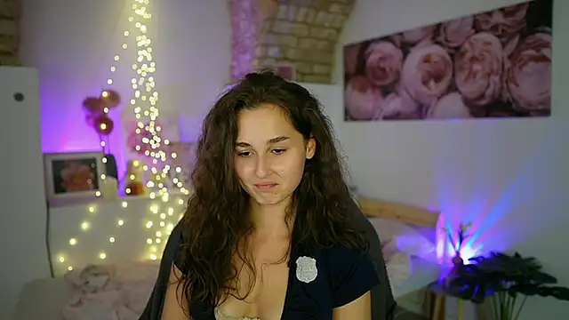 Annita_Grey's Webcam Show