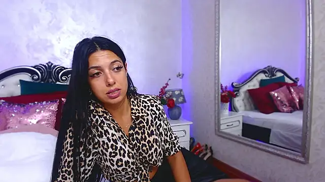 KirraJo Videochat live