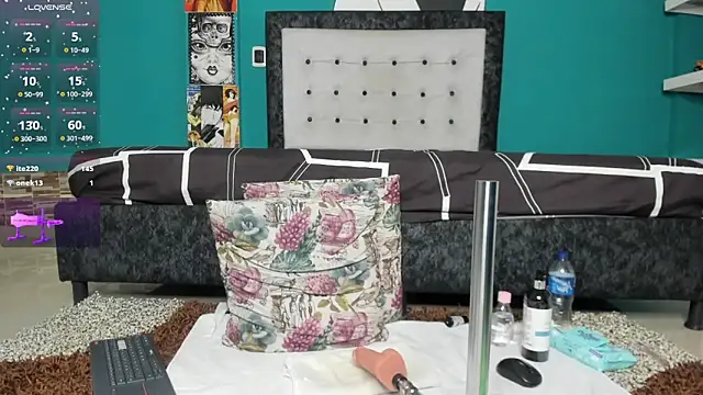 kinky_polar Videochat live