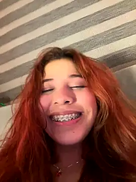 crystal_bunny7 Videochat live