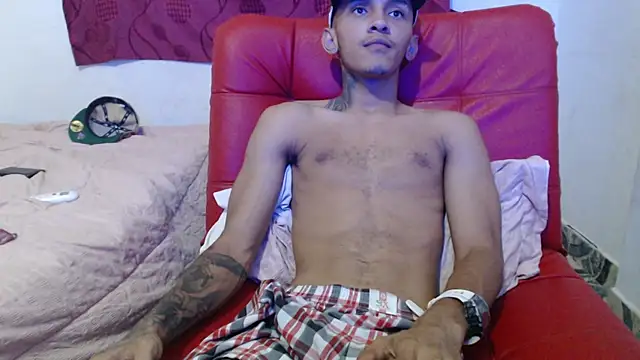 Elvergon-occoner Videochat live