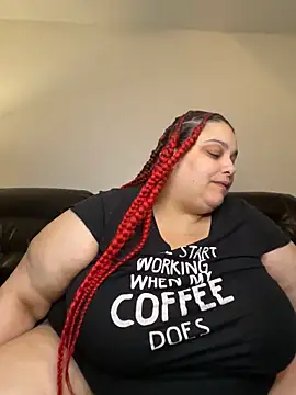 Exotic_Queen_'s Webcam Show