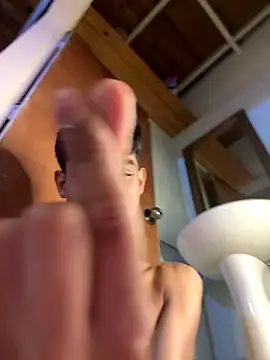 Mauuu18's Webcam Show