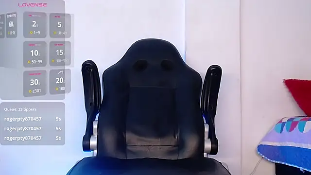 rivaldo_ramos' Webcam Show