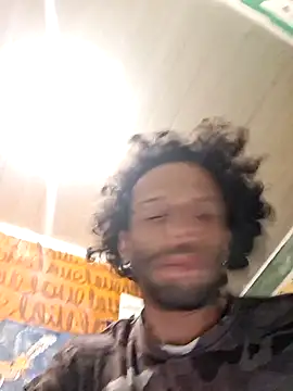 Toycockhot's Webcam Show