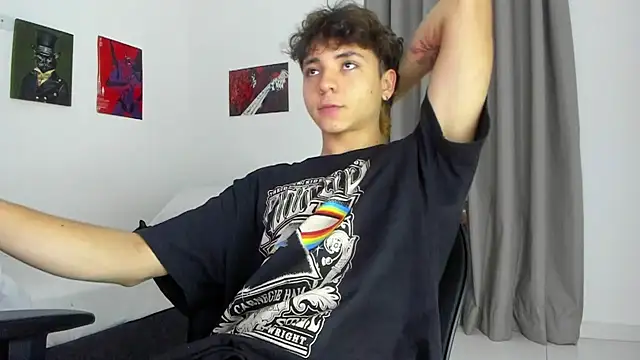 Joe23__'s Webcam Show