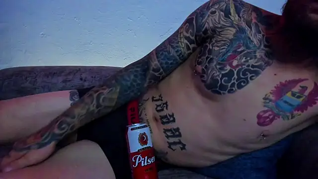 Drako_Lamar's Webcam Show