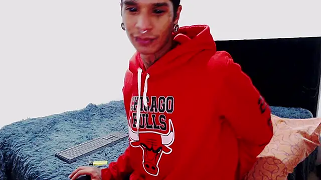 black_firex's Webcam Show
