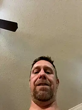 Realybigdill's Webcam Show