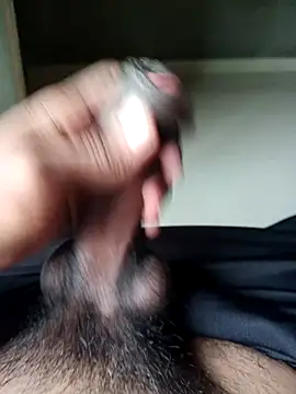 chatboy1432's Webcam Show