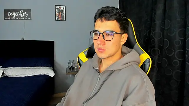 owengray2n's Webcam Show