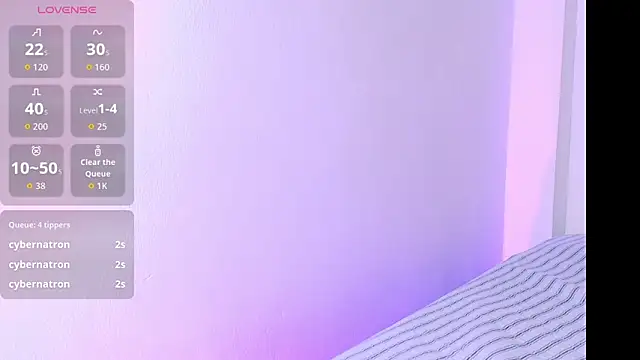 Colt_Perci's Webcam Show