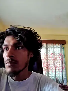 thecatfish's Webcam Show