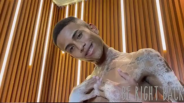 RyanScot4's Webcam Show