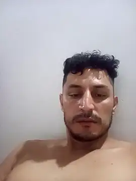 Damian_conor's Webcam Show