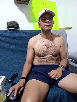 latinmartin73's Webcam Show