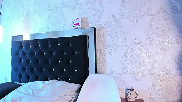 ThiagoBlaze's Webcam Show